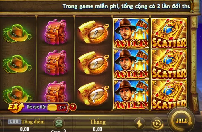 Game Nổ Hũ Bet789