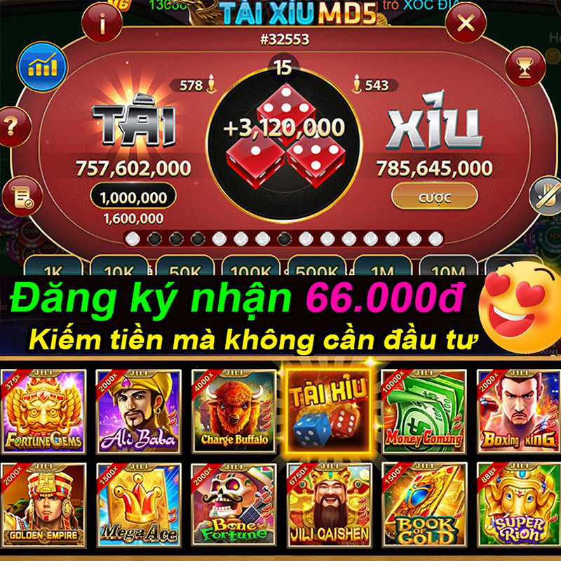 Casino Trực Tuyến Bet789